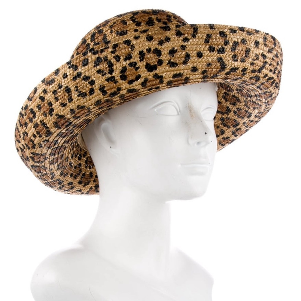 Eric Javits hat, brand new